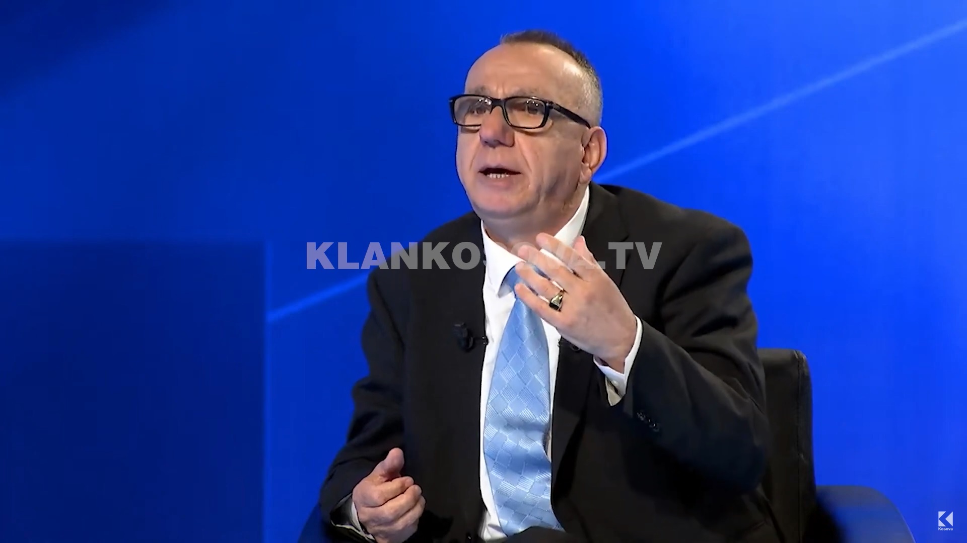 Hasani: Besoj fuqishëm se “ndërmarrja e përbashkët kriminale” nuk mund të vërtetohet nga Specialja (VIDEO)