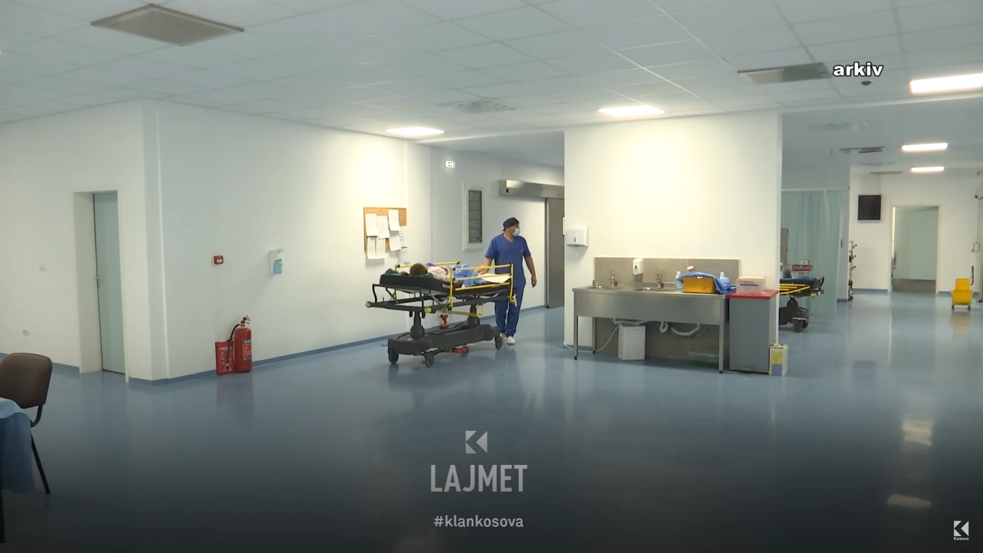 Rritet numri i diagnozave në FSSH, shteti s’i financon as sëmundjen që s’i trajton (VIDEO)