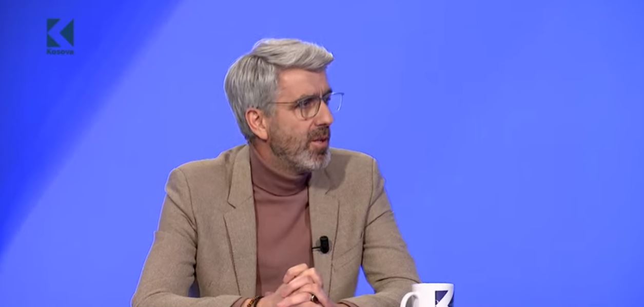 Syla për rastin e sulmit ndaj Valon Sylës: Edhe satira futet te liria e shprehjes