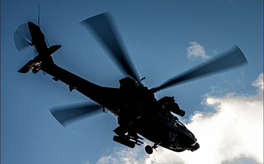 helikopter