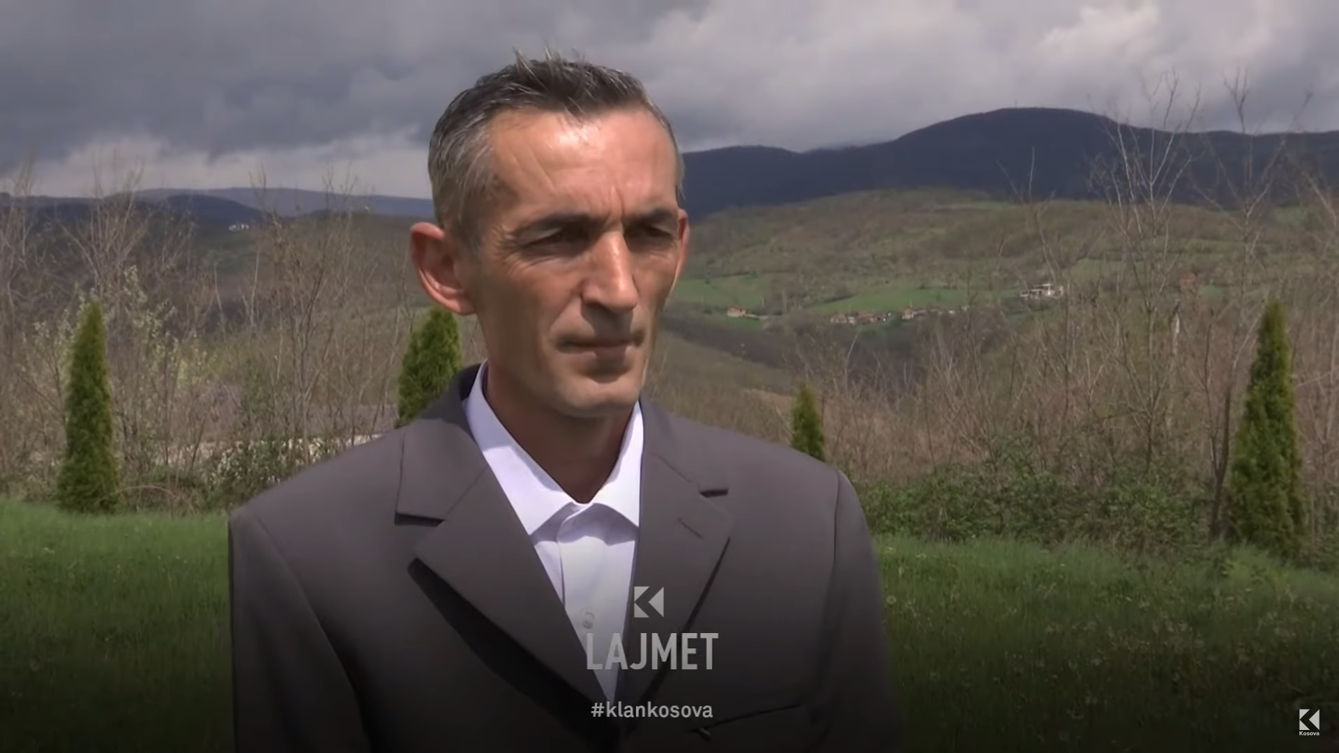Pecët marrin Zveçanin (VIDEO)