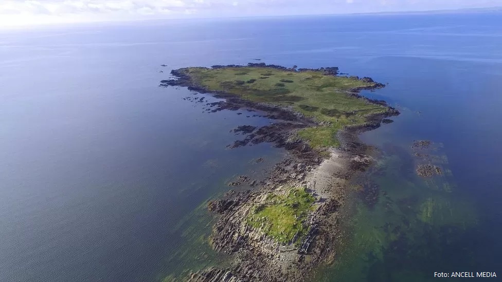 Ishulli skocez në shitje prej rreth 170 mijë eurosh (FOTO)