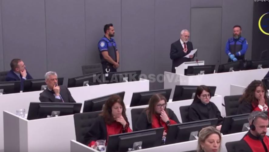 Mbrojtja e Krasniqit: Zëdhënësi i UÇK-së s’u përfshi në luftë (VIDEO)