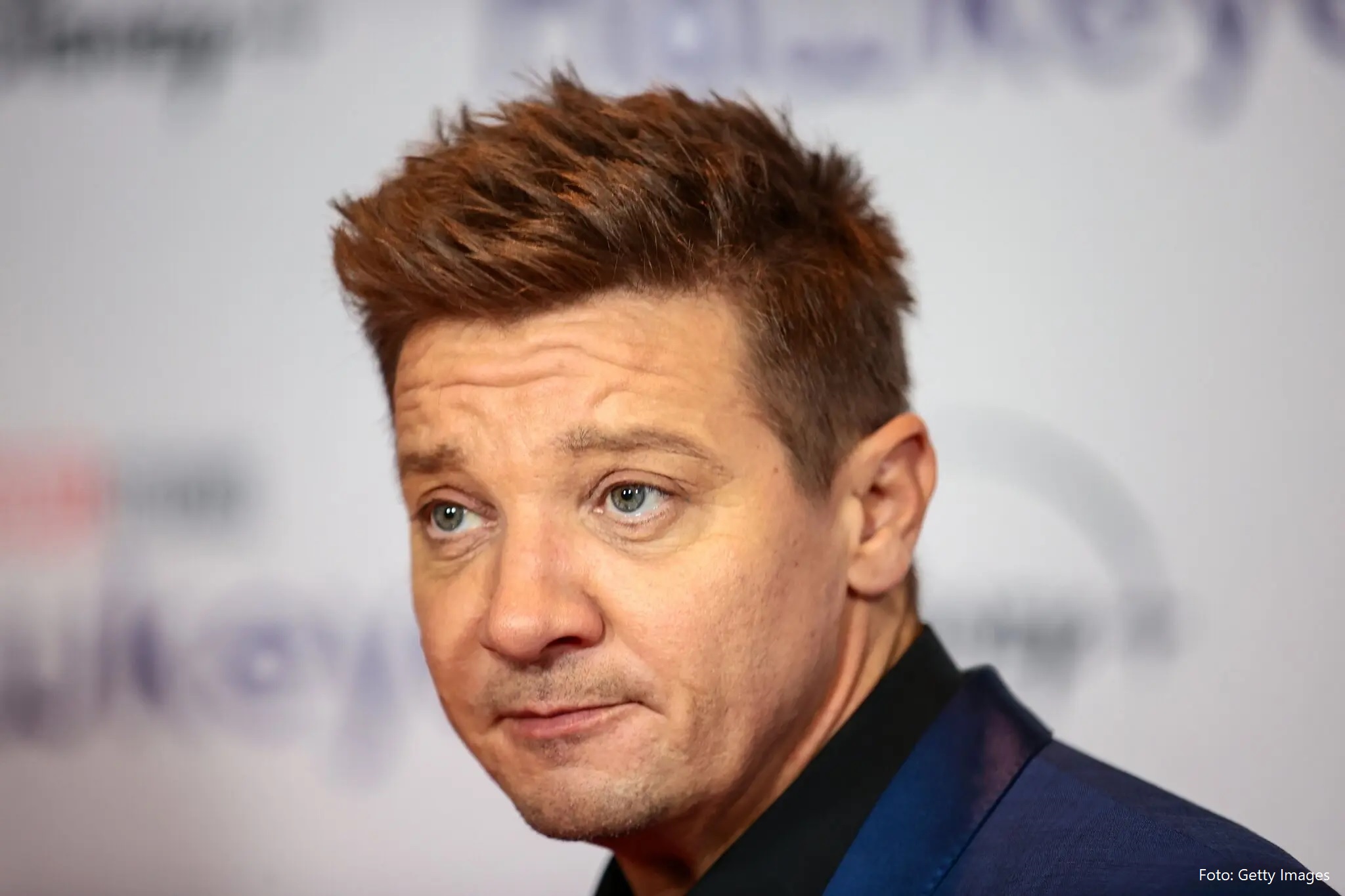 Renner: Mënyra më e lehtë për ta lënë duhanin... të shtypesh nga makina e borës