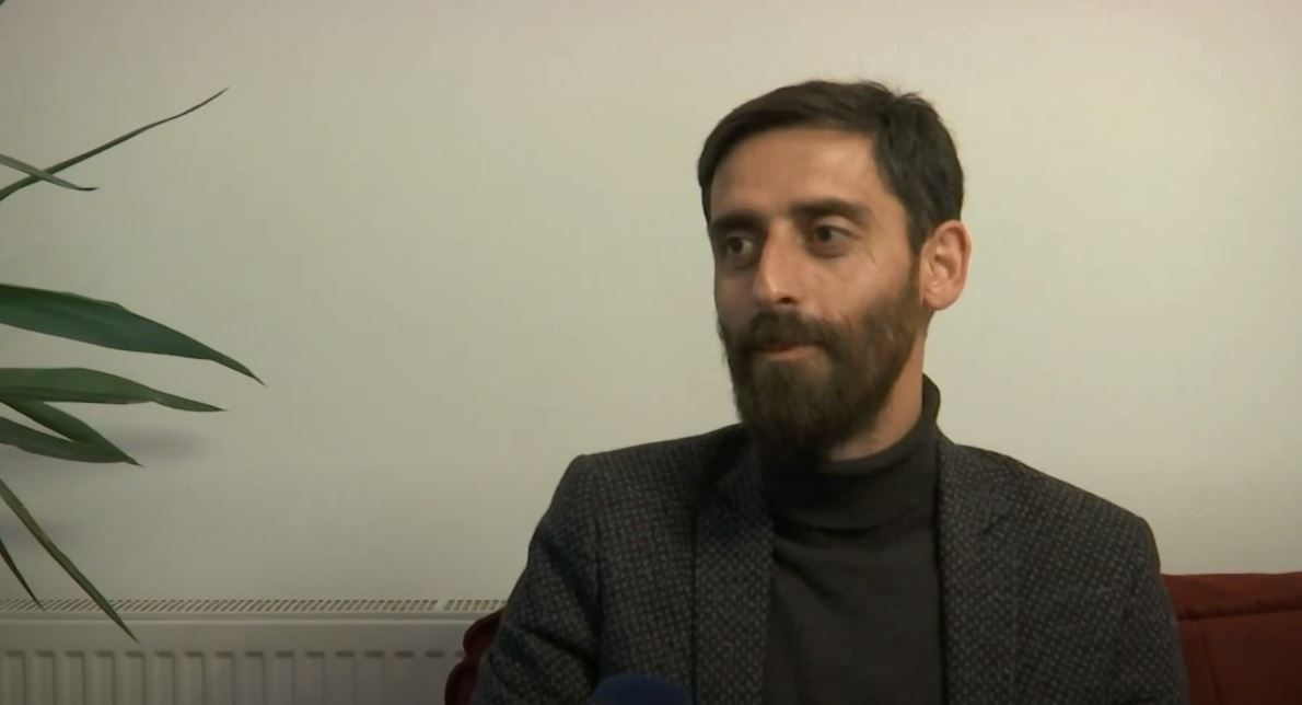 nipi i Jakup Krasniqit
