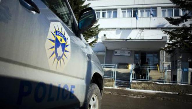 policia, ferizaj,
