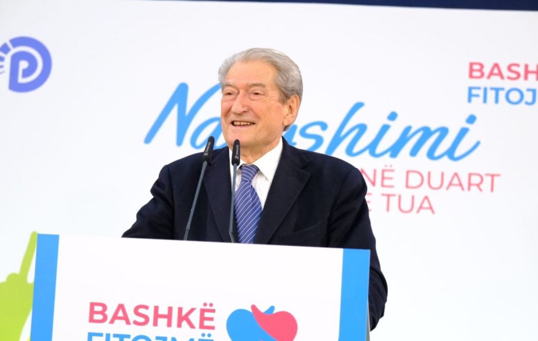 Berisha: Rama do t’i zëvendësojë shqiptarët me bangladeshas, sepse thotë ata nuk votojnë