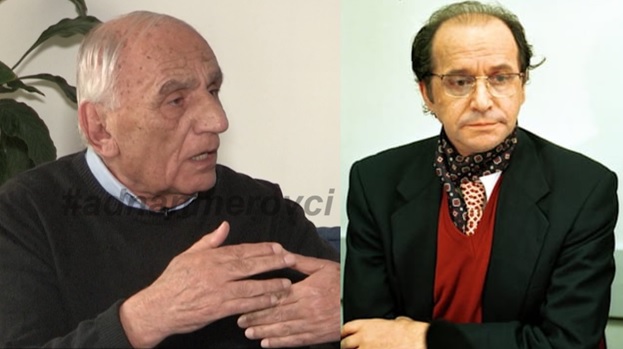 Grabovci: Rugova është i rrallë në botë, brumi i çlirimit tonë gjendët te politika e tij (VIDEO)