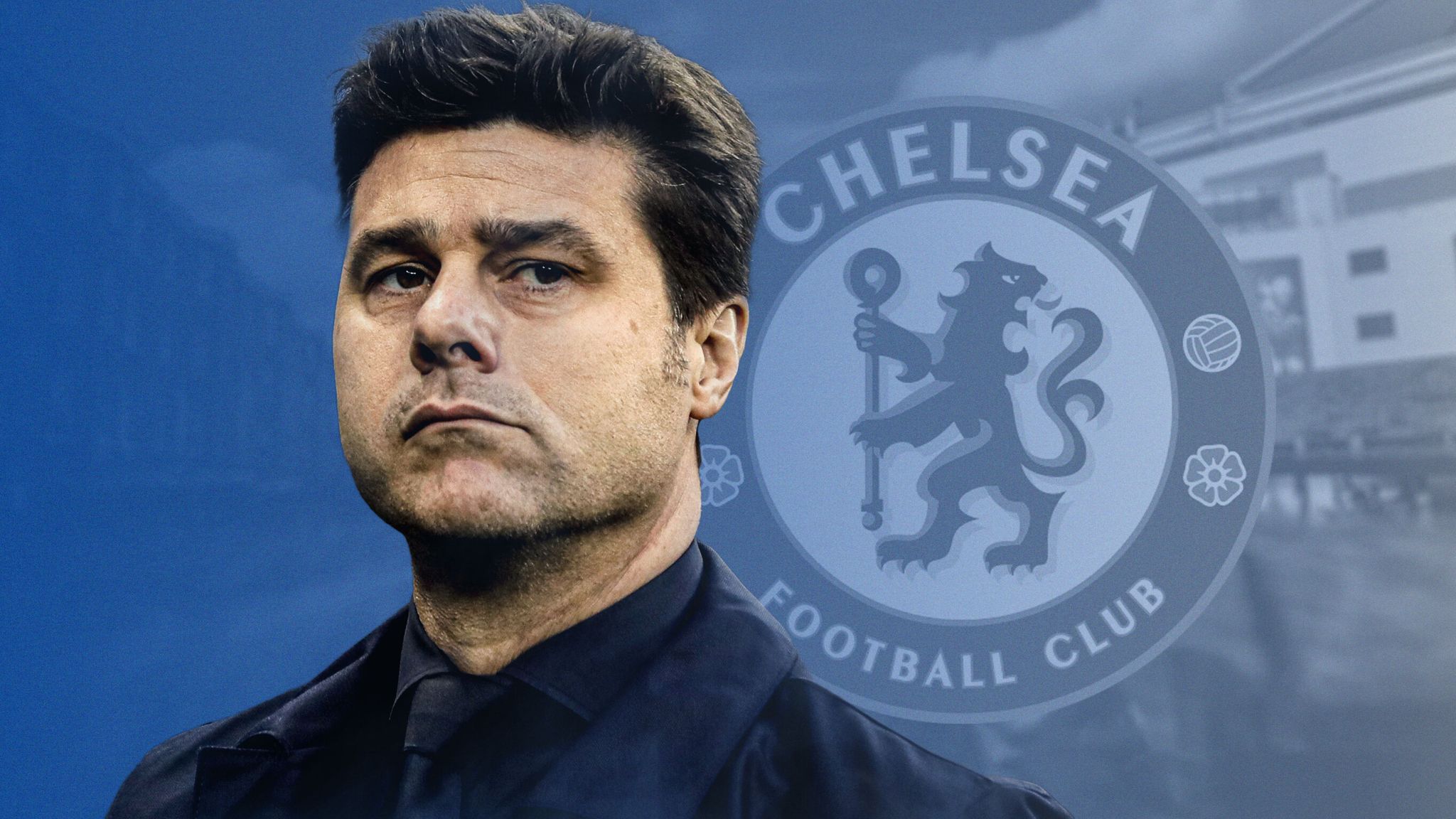 Pochettino 'gati të kërkojë garanci në bisedimet me bashkëpronarët e klubit'
