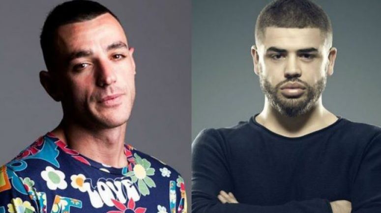stresi noizy