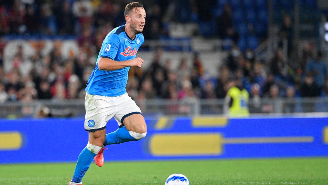Napoli këtë ndeshje nuk arrin të bëhet kampion