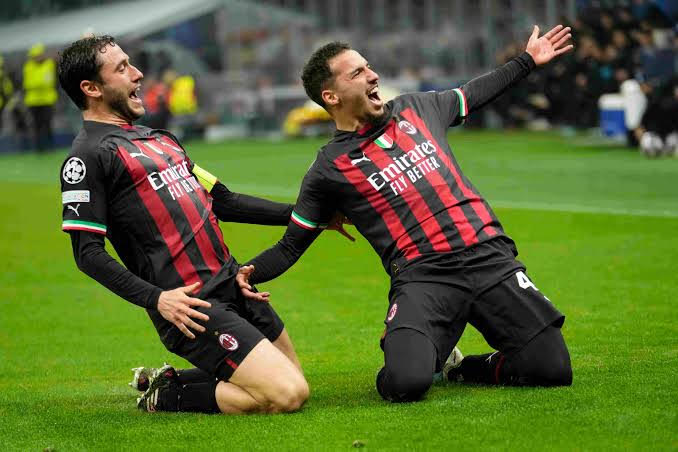 Chelsea – Real M. dhe Napoli – Milan, për kë flasin statistikat?