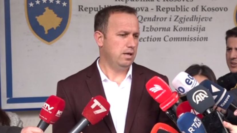 valmir elezi