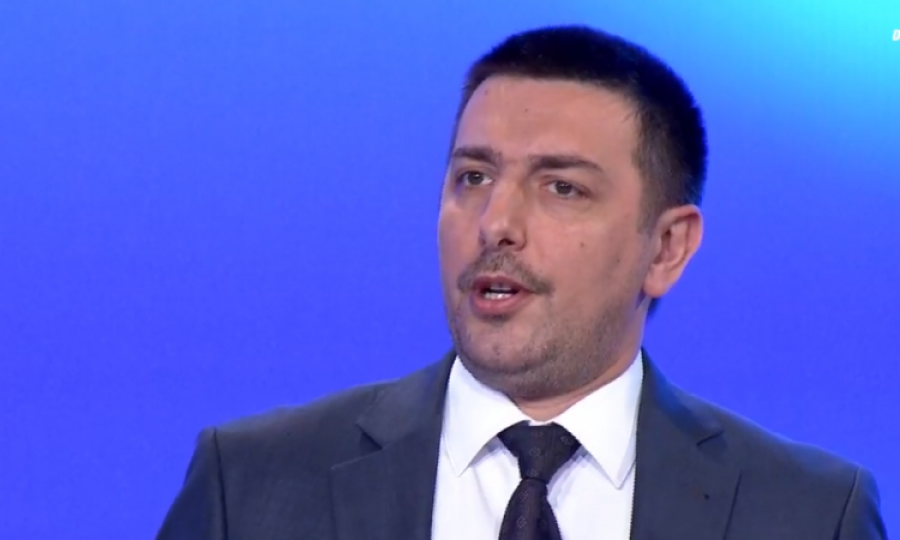 Nga një muaj paraburgim për tre të dyshuarit për sulmin ndaj Valon Sylës