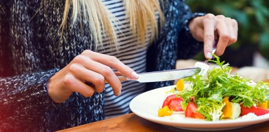 Studiuesit thonë se dietat vegjetariane me të vërtetë ulin kolesterolin tuaj