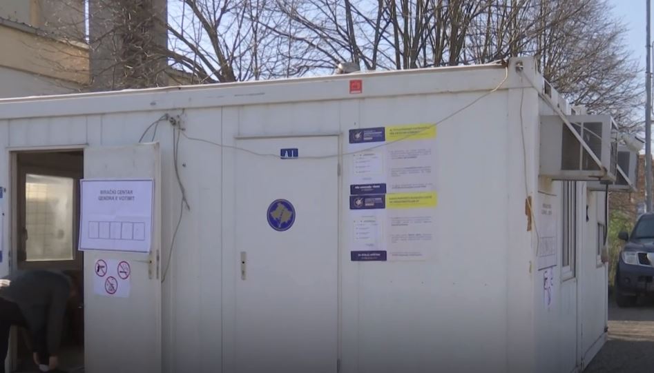 Guximi” interesant, VV-ja mori 3 vota nga serbët në Jarinjë (VIDEO)