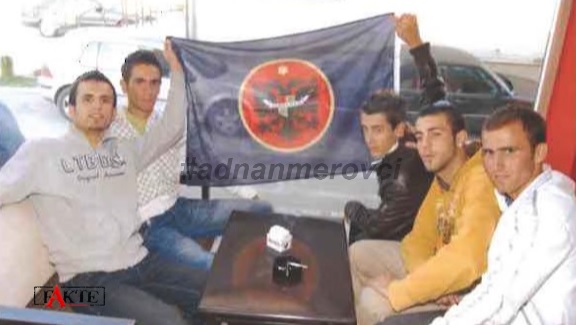 Hasallari tregon si e mbrojtën elez-hanasit presidentin Rugova nga disa policë serbë (VIDEO)