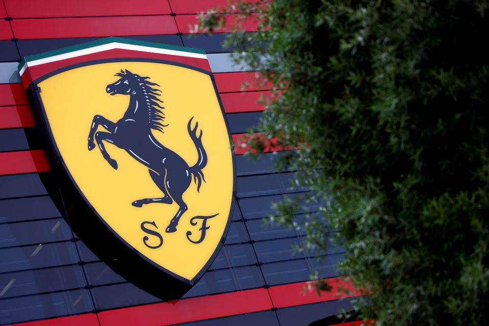 Ferrari i dhuron rajonit të Italisë, një milion euro ndihmë për përmbytjet