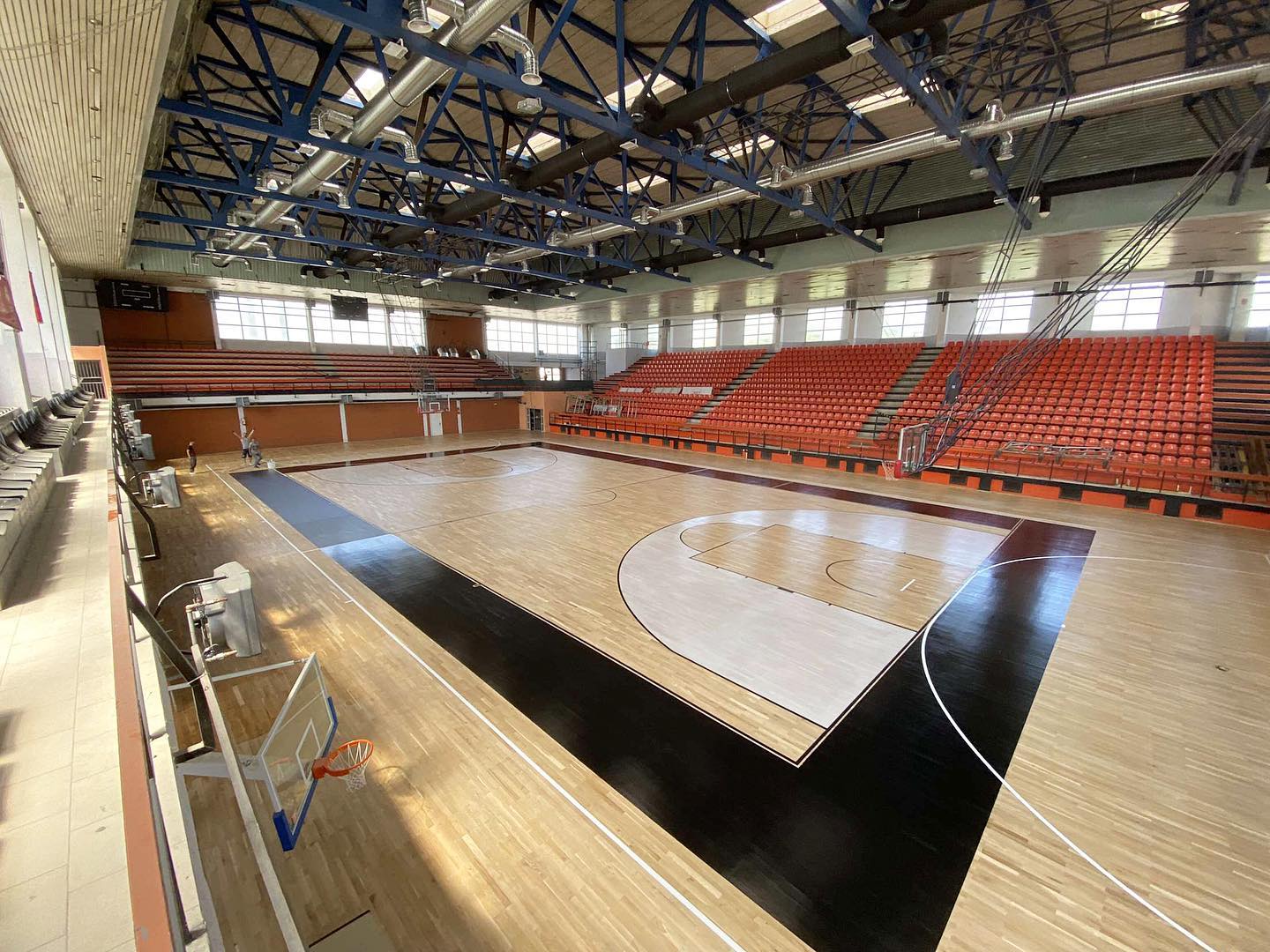 Ndeshjet parakualifikuese për Eurobasketin mund të zhvillohen në Prizren