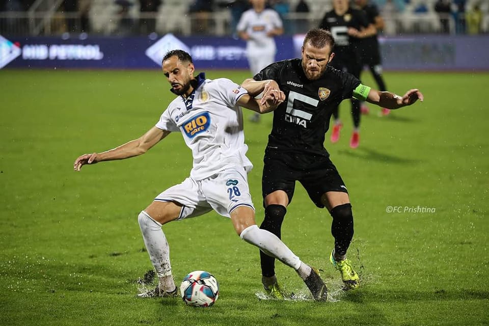 Superliga sjell super derbi të mërkurën dhe të enjten