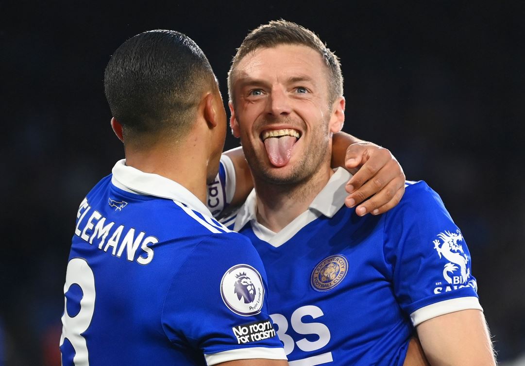 Leicester fiton ndoshta pikën më të rëndësishme sivjet