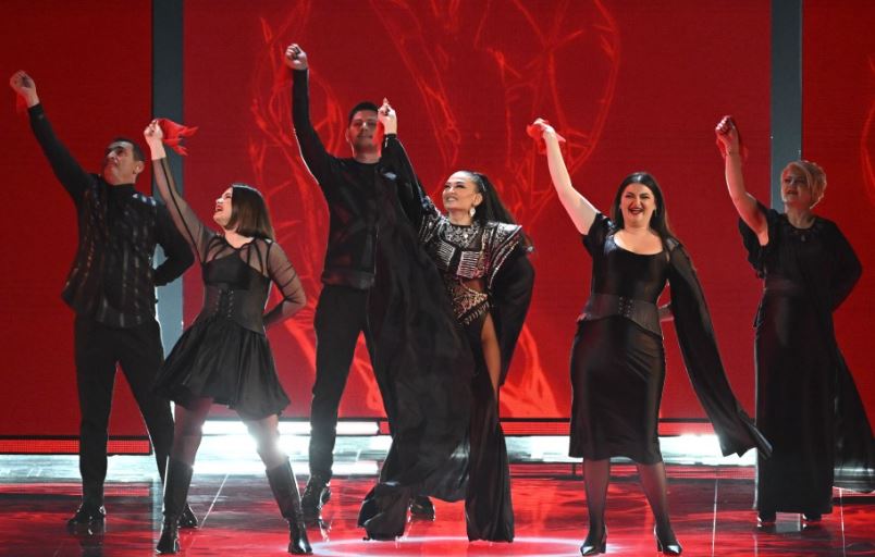 Votojnë juritë e vendeve finaliste, Shqipëria i merr 17 pikë