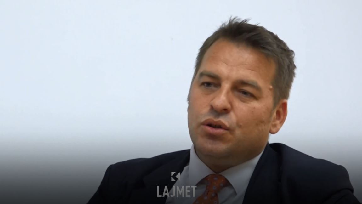 Muja: Lajçak me standarde të dyfishta (VIDEO)