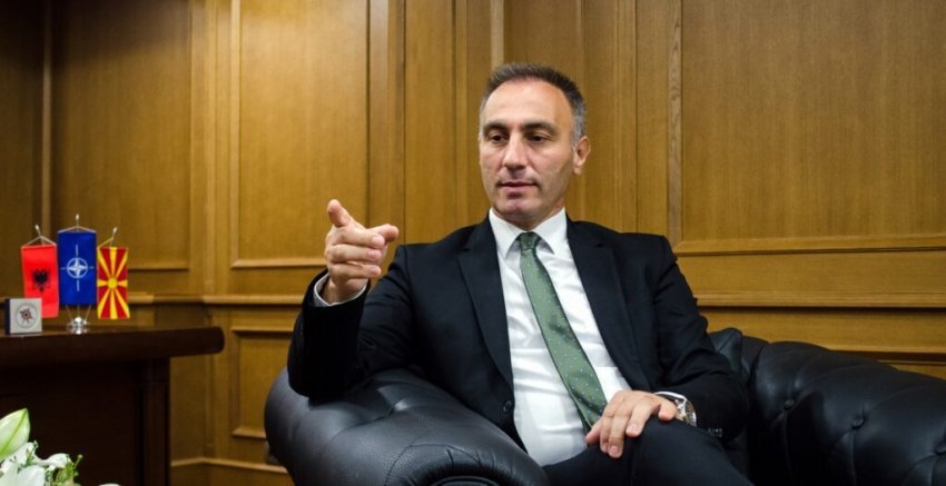 Artan Grubi në "Listën e Zezë", BDI: Respektojmë vendimin e Departamentit Amerikan të Shtetit