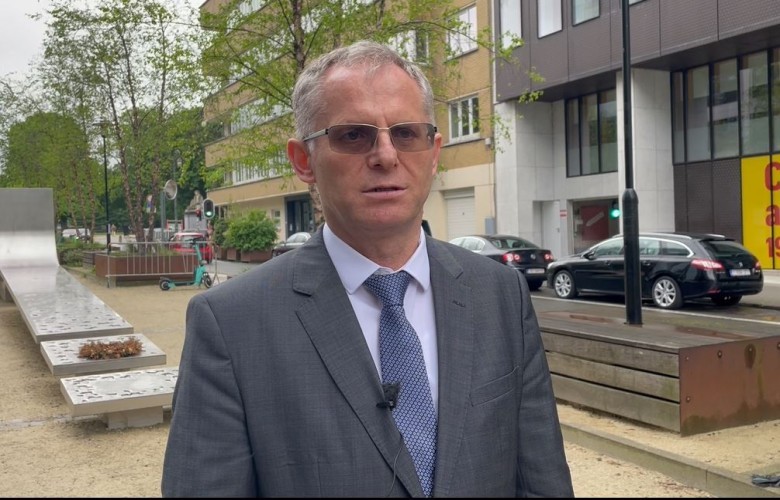 Besnik Bislimi