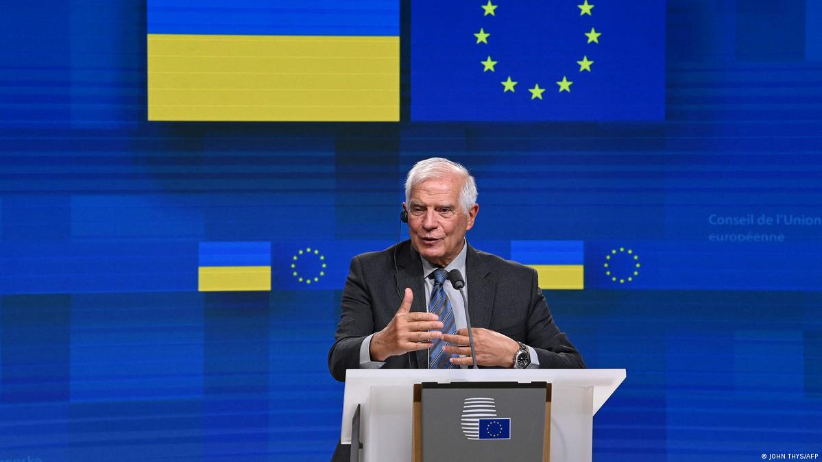 Borrell