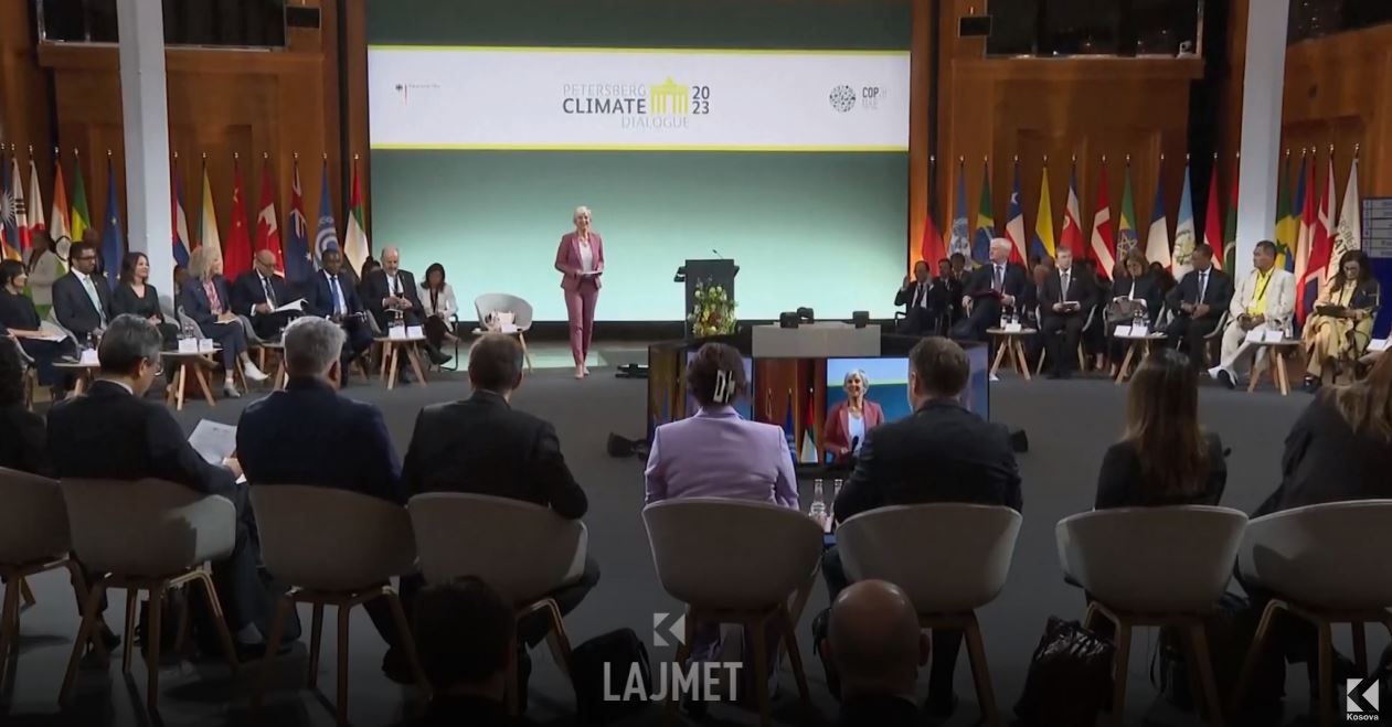 Kosova në COP28, priten përfitime për mbrojtje mjedisi (VIDEO)