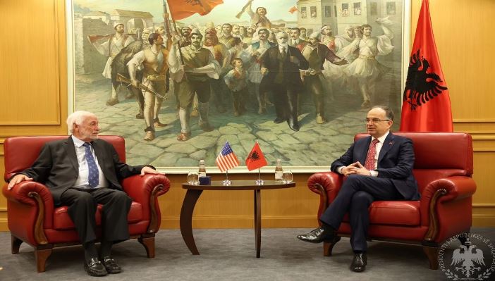 Begaj: Dialogu Kosovë-Serbi të ketë në qendër njohjen e ndërsjellë