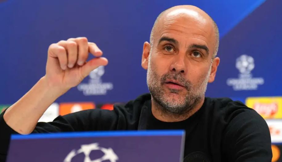 Guardiola: Sa më shumë të luajmë kundër Realit, aq më shumë mësojmë