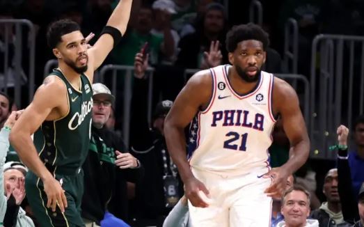 Sixers një hap drejt finales së Konferencës Lindore