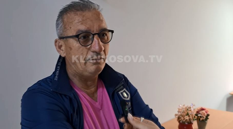 Shqiptari nga Italia shkon për të votuar në Lezhë (VIDEO)