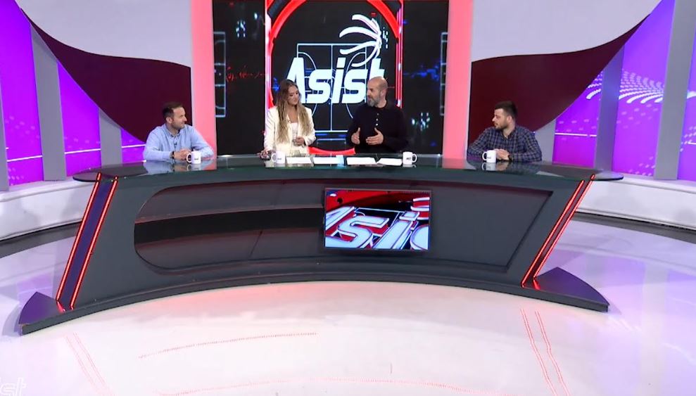 ASISTI 535: Finalja e pestë vendimtare Trepça-Peja