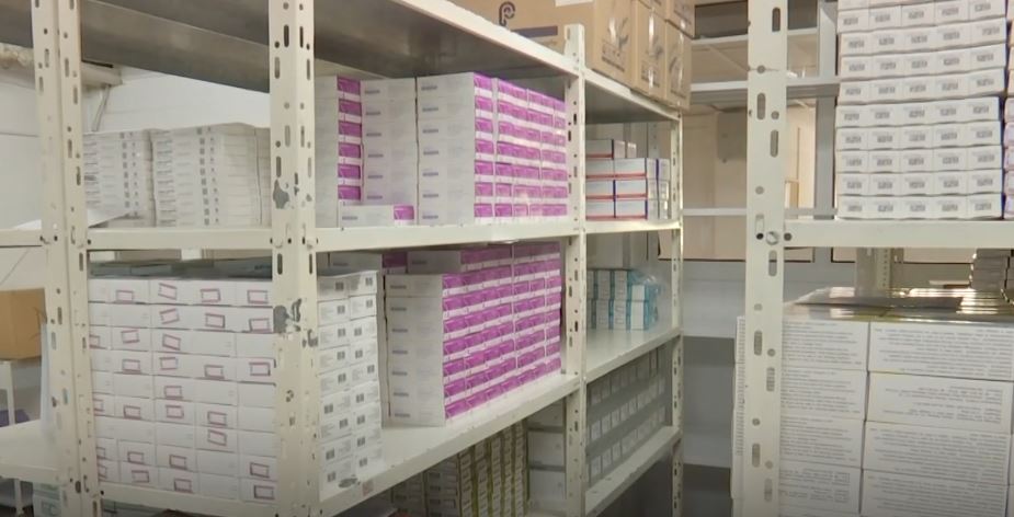 Lista esenciale me plus 70 produkte - terapitë e shtrenjta onkologjike që tani aplikohen me indikacione të qarta (VIDEO)