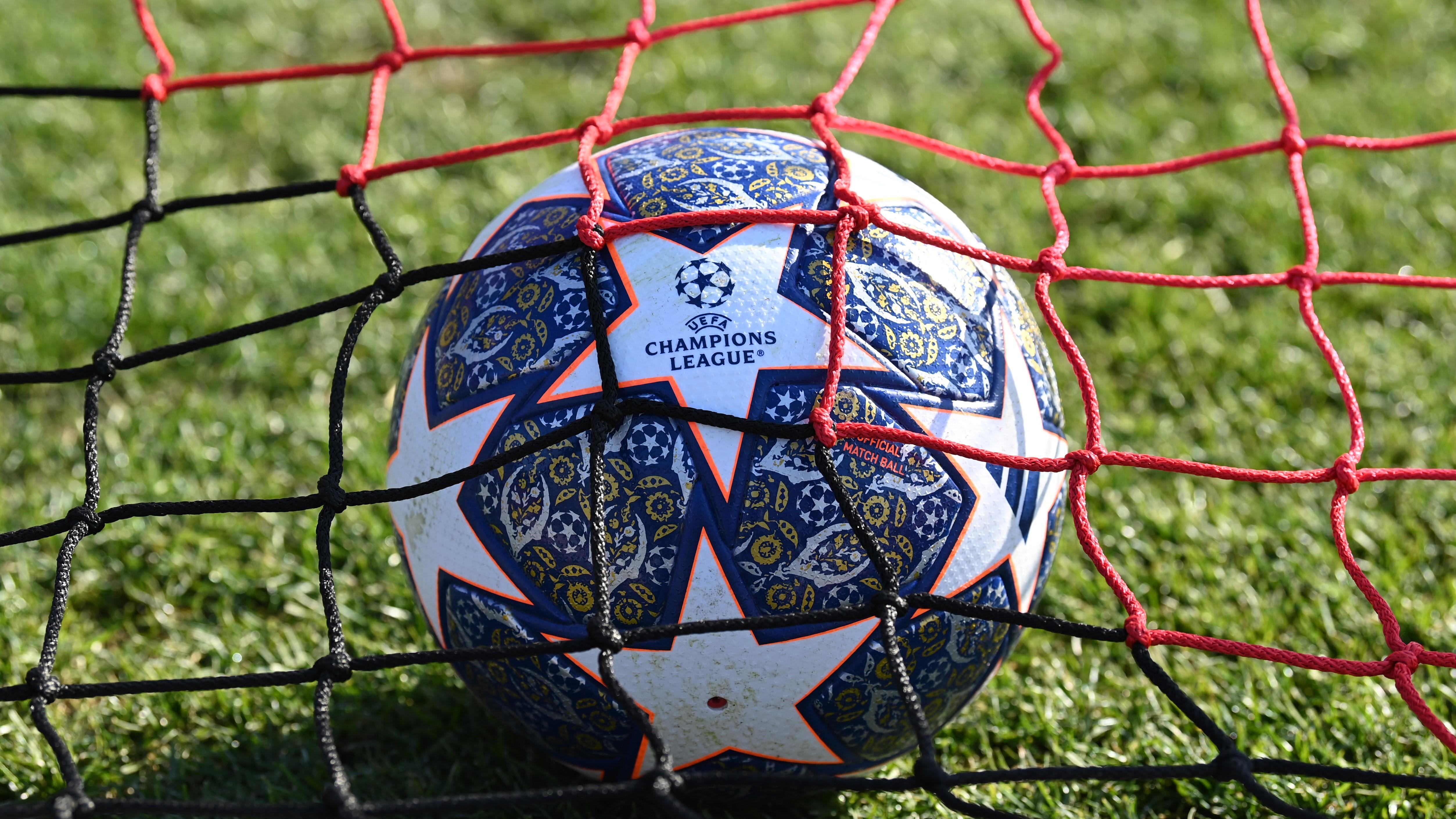 Gjysmëfinalja e Champions: Borussia Dortmund përballet me Paris Saint Germain