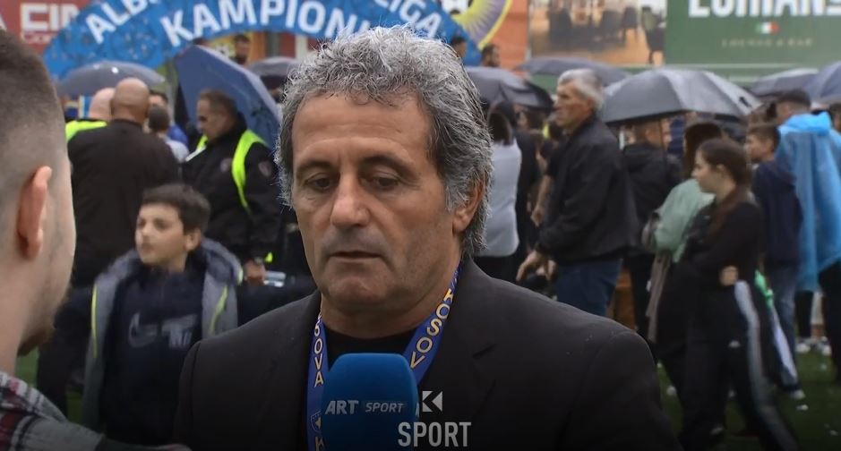 Daja: Do ta forcojmë sulmin (VIDEO)
