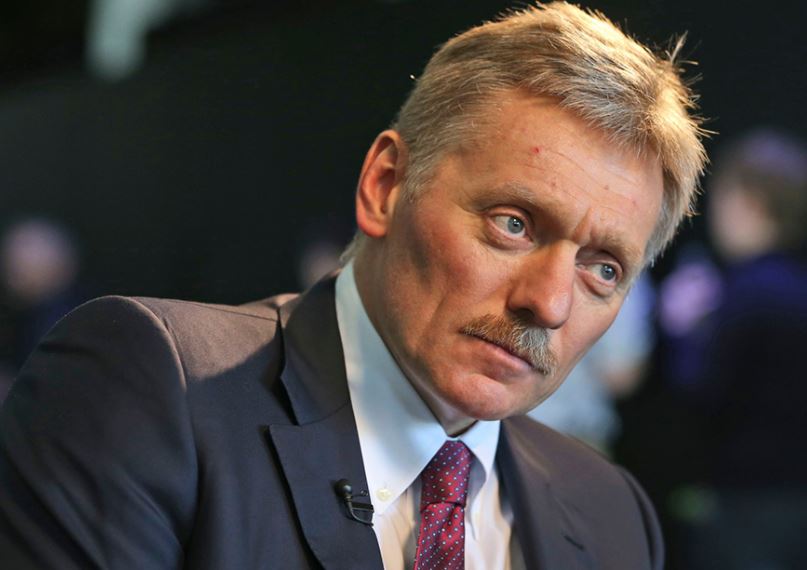 Peskov anashkalon pyetjen se nëse sulmi terrorist i Moskës u bë si pasojë e dështimit të shërbimit inteligjent rus