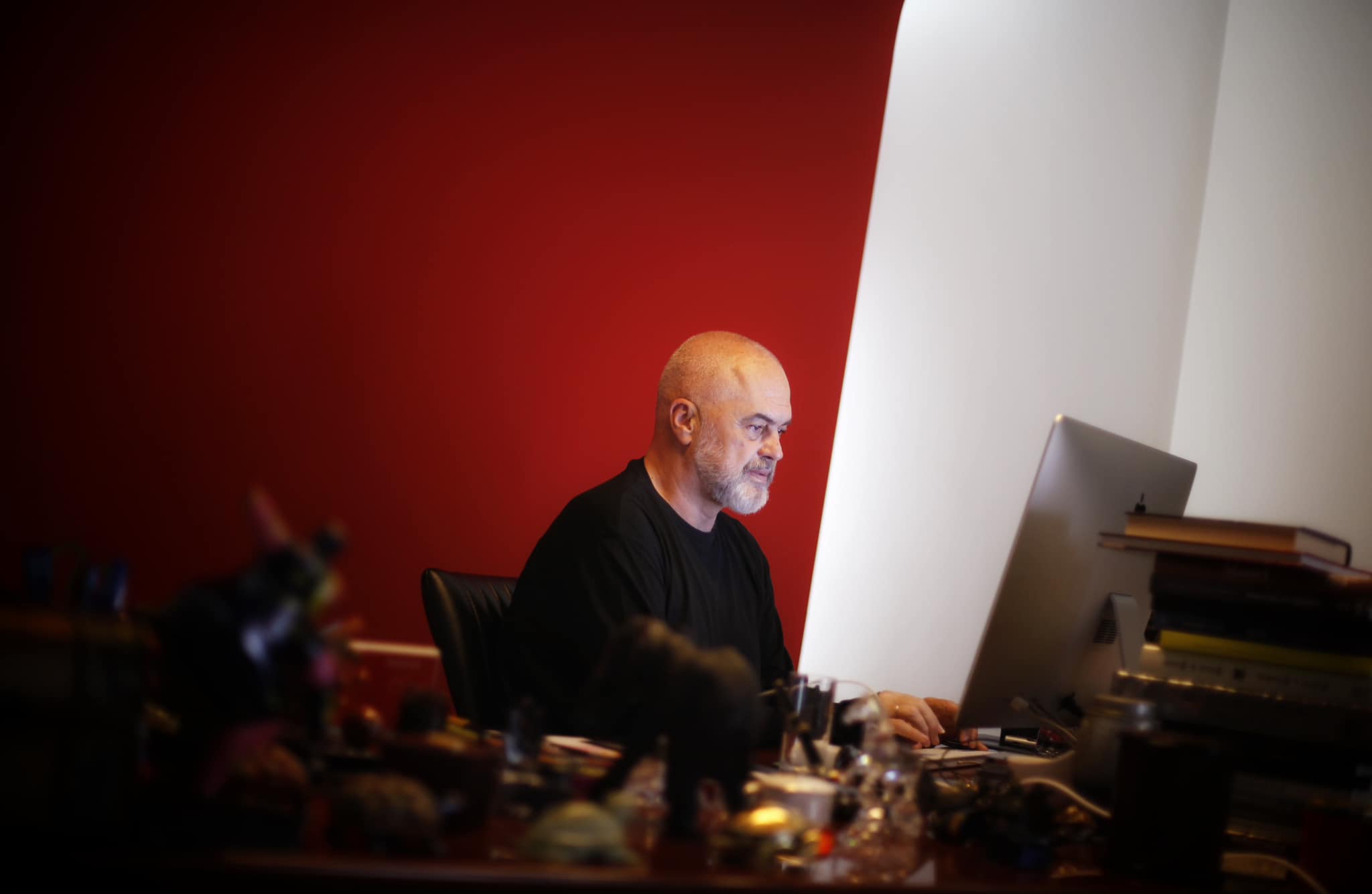 Edi Rama