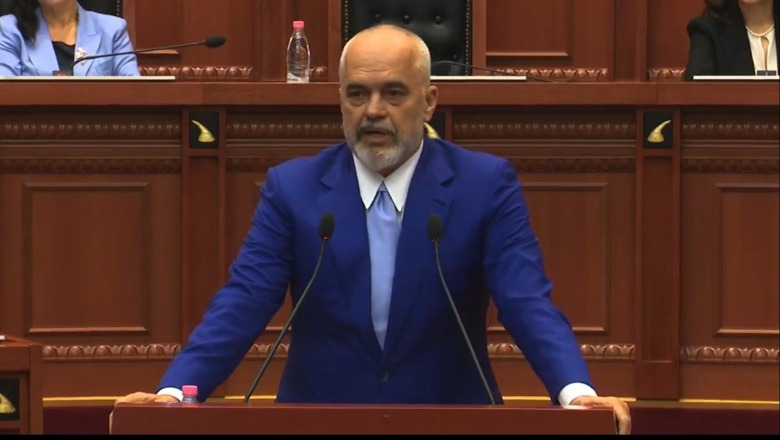 Rama-opozitës: Mos flisni në emër të shqiptarëve, ata folën qartë më 14 maj