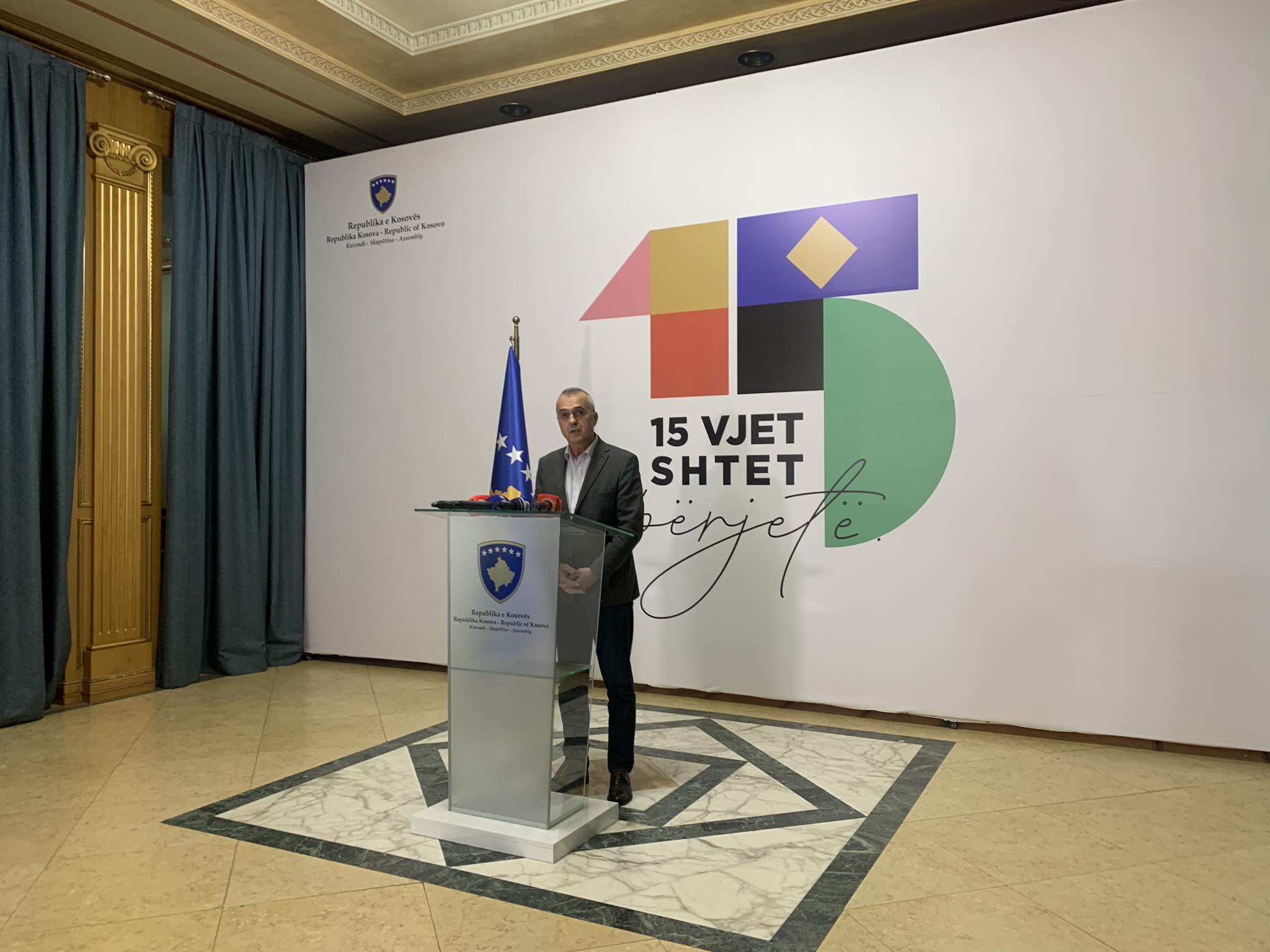 Dugolli i VV-së dorëzon dëshmi në Speciale për Masakrën e Dubravës