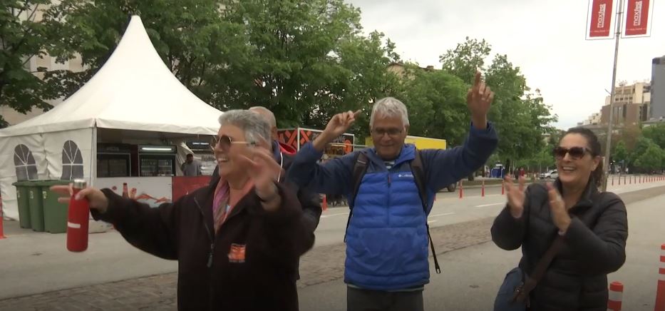 Festivali “Erdh Lezeti” sivjet i hapur dhe me audiencë të larmishme (VIDEO)