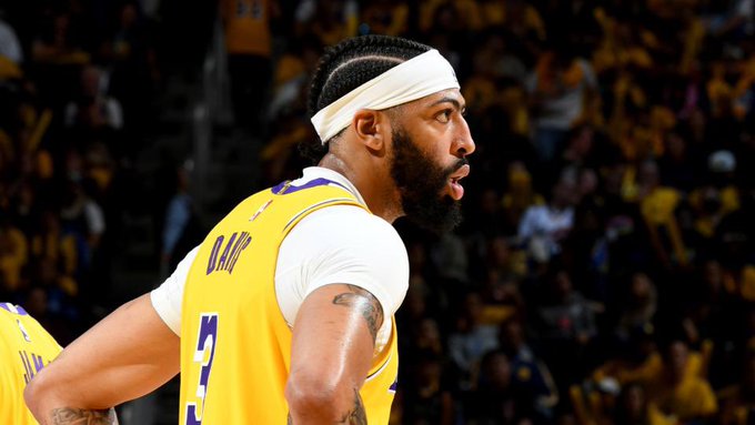Top 5 aksionet më të mira të duelit Nuggets-Lakers (VIDEO)
