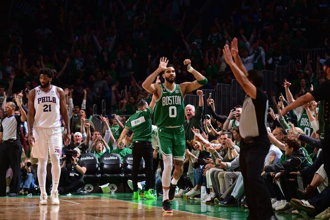 Celtics kualifikohen në finale të Lindjes (VIDEO)