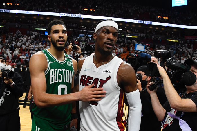 Celtics nuk dorëzohen, fitojnë ndaj Heat (VIDEO)