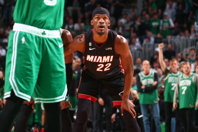 Miami në finalen e madhe të NBA, triumfon ndaj Boston (VIDEO)