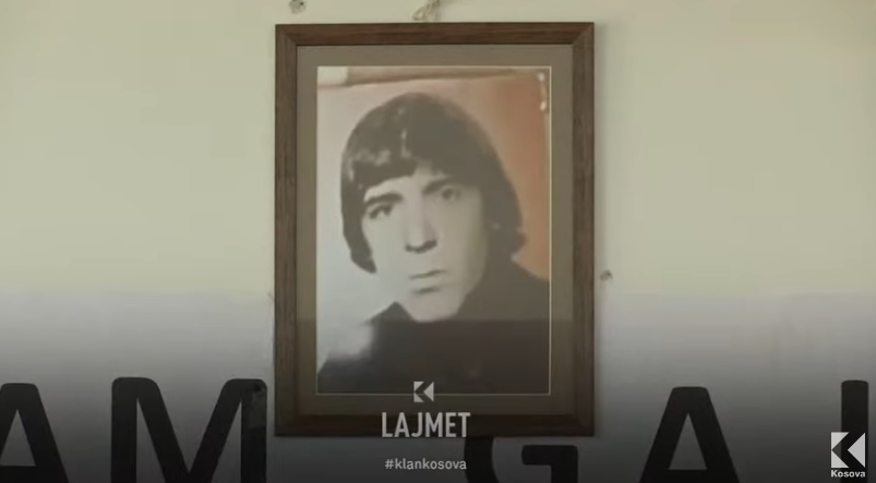 Janjevasit kujtojnë Bajram Gajtanin (VIDEO)