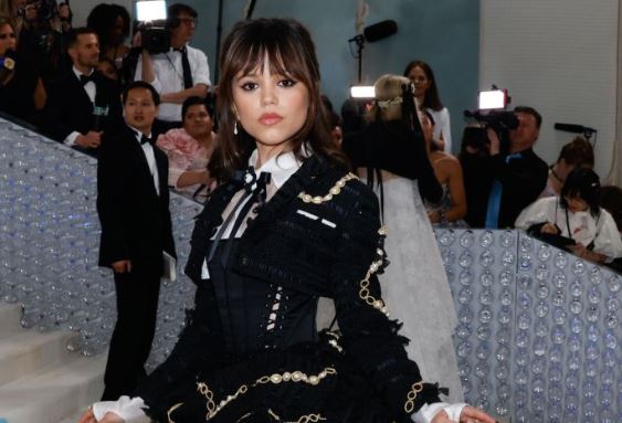 Jenna Ortega do të luajë në "Beetlejuice 2"